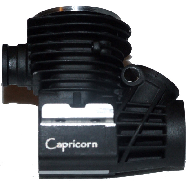 CL-12ET TUNED Crankcase